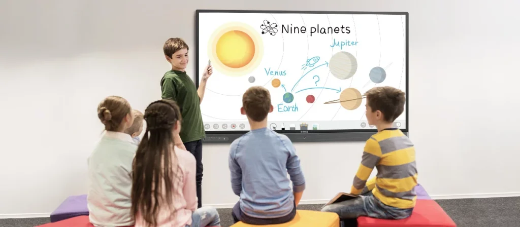 Gen Alpha and Education